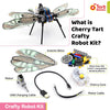 Crafty Cherry Tart Kickstarter Campaign Single Pack