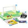 Orange Tart - Family Pack | LEGO®-compatible Soccer Robot for STEAM